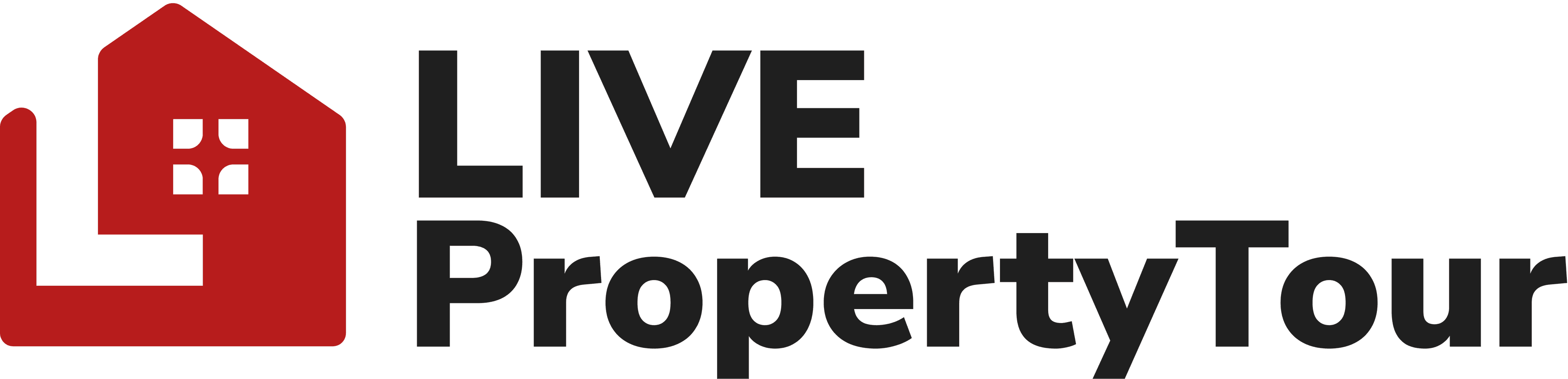 Live Property Tour